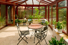 Amcotts conservatory quotes