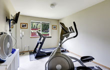 Amcotts home gym construction leads